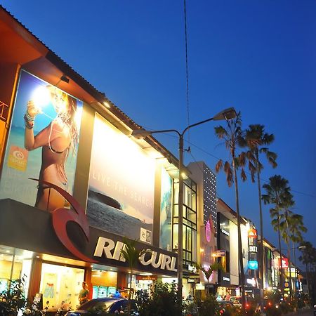 Jesens Inn I Kuta  Exterior photo
