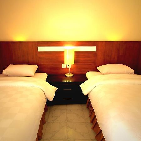 Jesens Inn I Kuta  Room photo