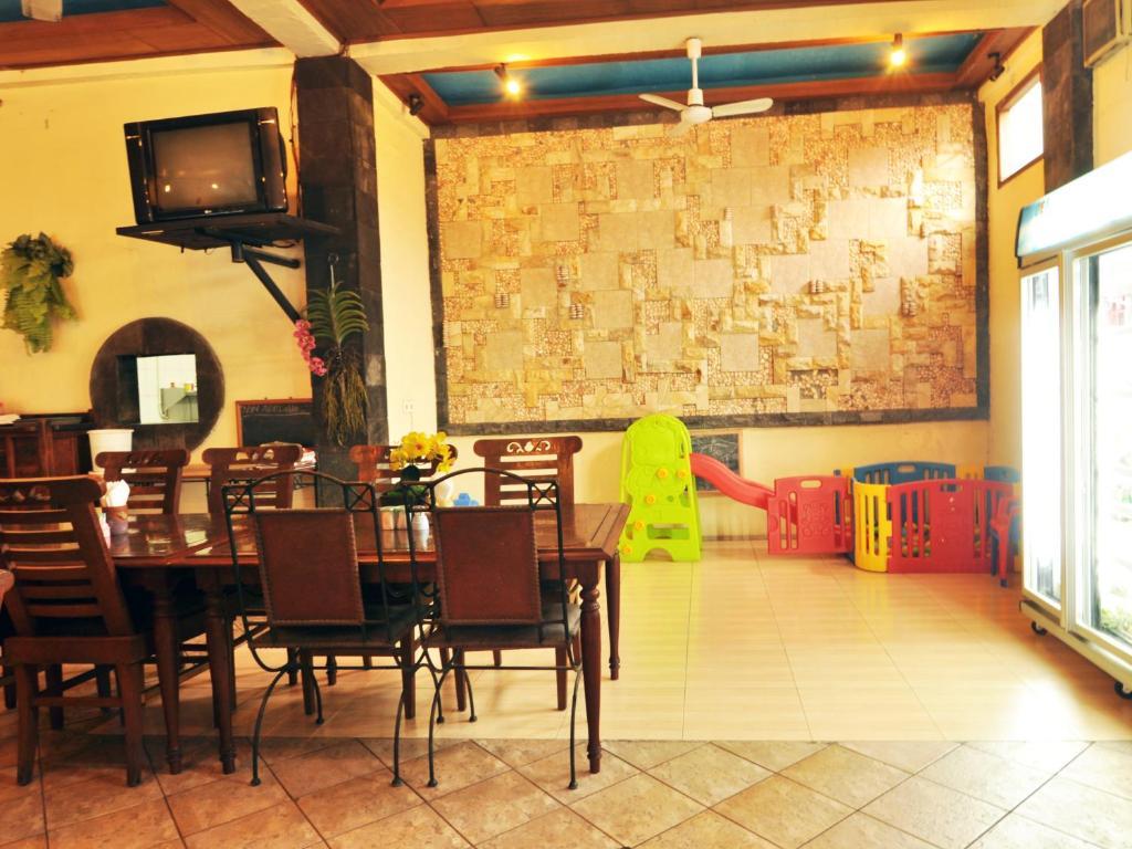 Jesens Inn I Kuta  Exterior photo