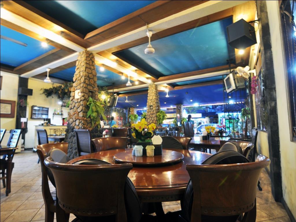 Jesens Inn I Kuta  Exterior photo