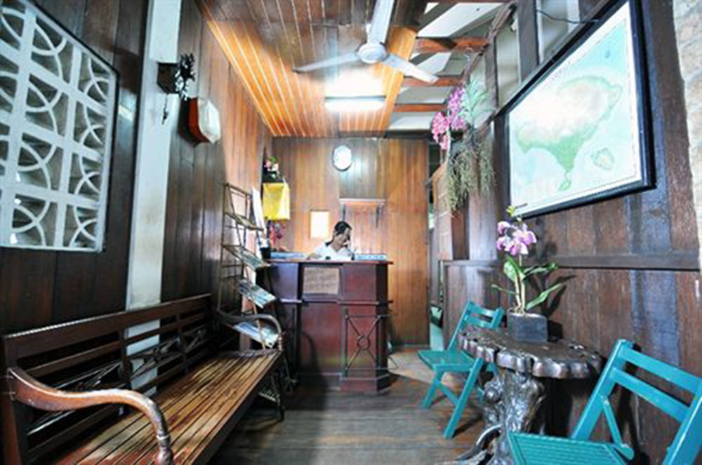 Jesens Inn I Kuta  Exterior photo