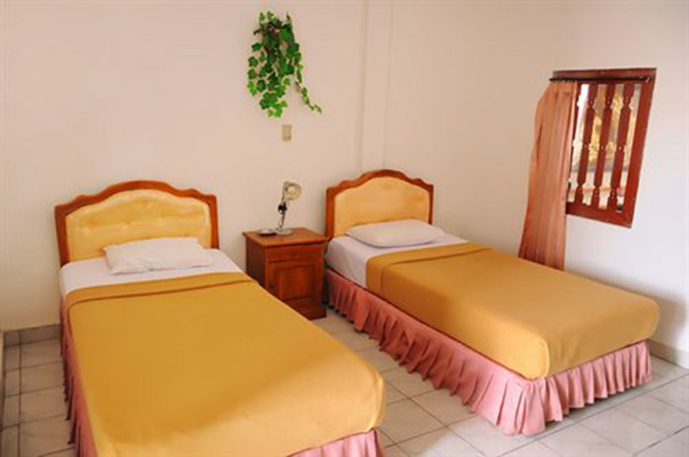 Jesens Inn I Kuta  Exterior photo