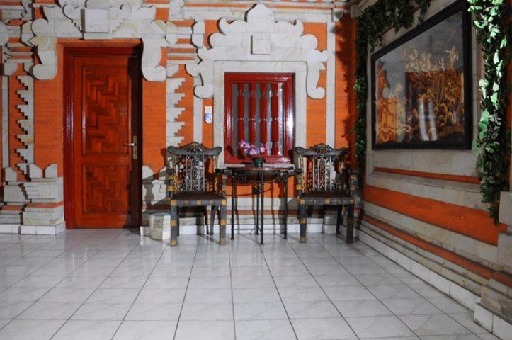 Jesens Inn I Kuta  Exterior photo